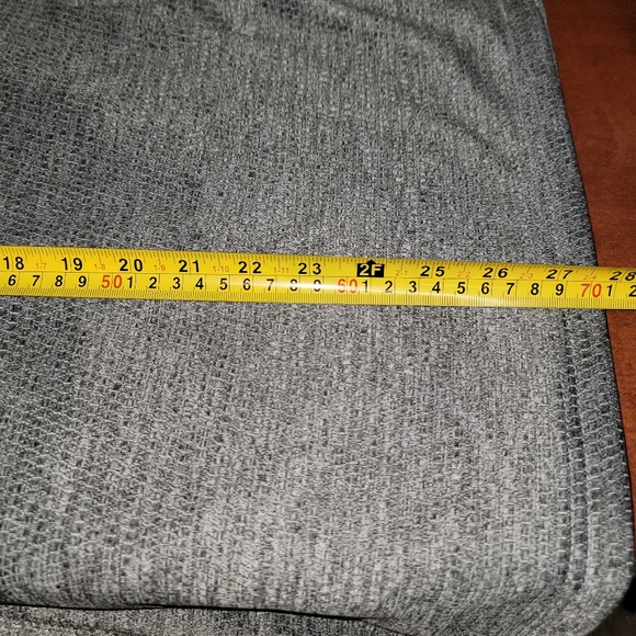 #413 PGA TOUR men's quarter zip pullover sweater size XL - Picture 8 of 8